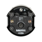 Showtec EventSpot 1600 Q4 4x 12W RGBW, Black